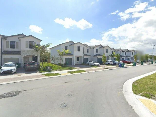 House image located at Miami, FL 33170