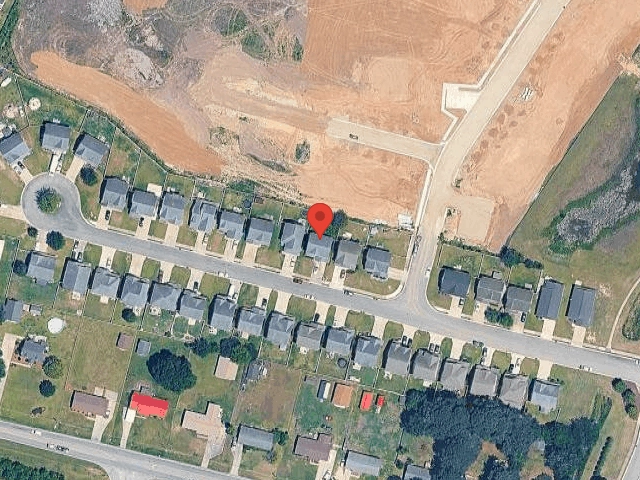 House image located at Winterville, NC 28590