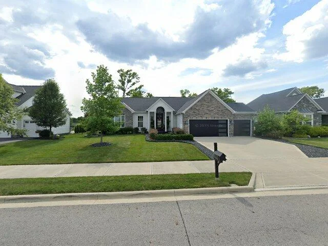 House image located at Grove City, OH 43123