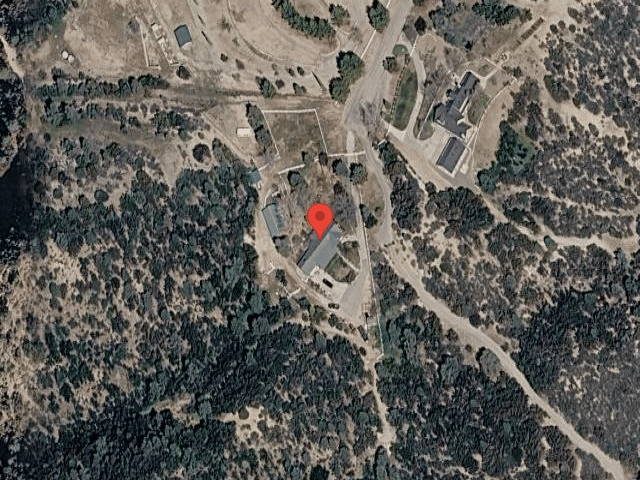 House image located at Mountain Center, CA 92561