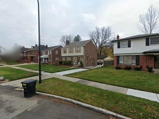House image located at Detroit, MI 48223