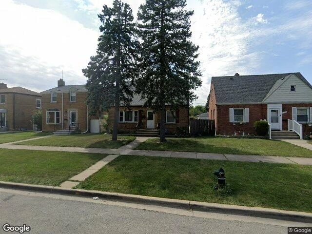 House image located at Franklin Park, IL 60131