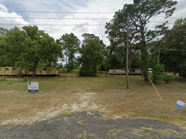 House image located at Belleview, FL 34420