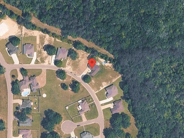 House image located at Picayune, MS 39466