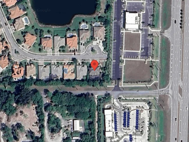 House image located at Lake Worth, FL 33449