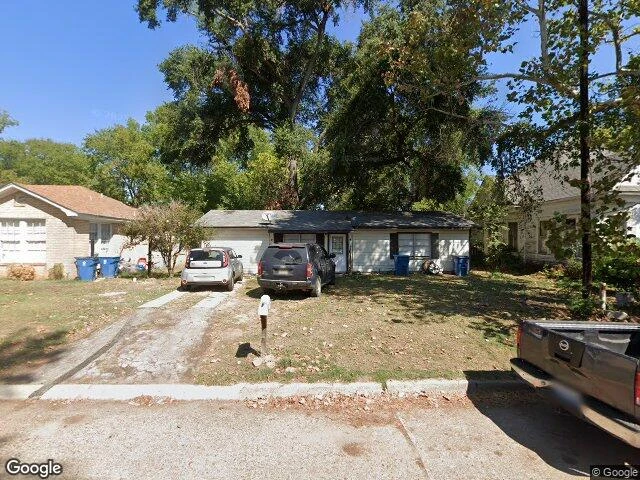 House image located at Marshall, TX 75670