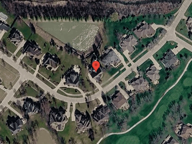 House image located at Avon, OH 44011