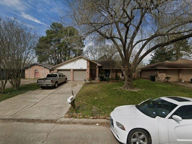 House image located at Kingwood, TX 77339