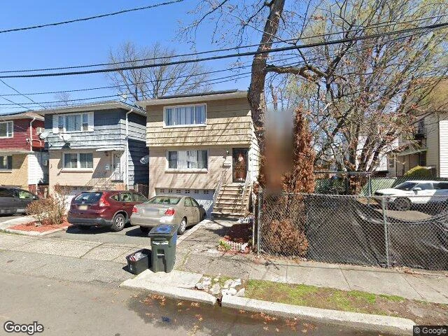 House image located at Irvington, NJ 07111