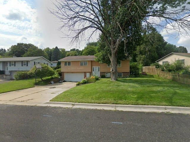 House image located at Cottage Grove, WI 53527