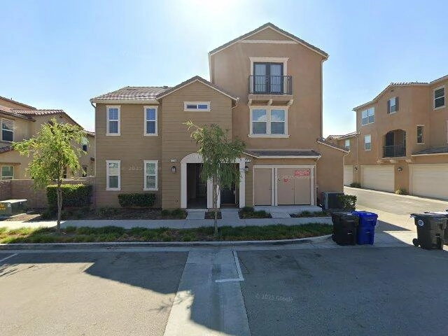 House image located at Upland, CA 91784