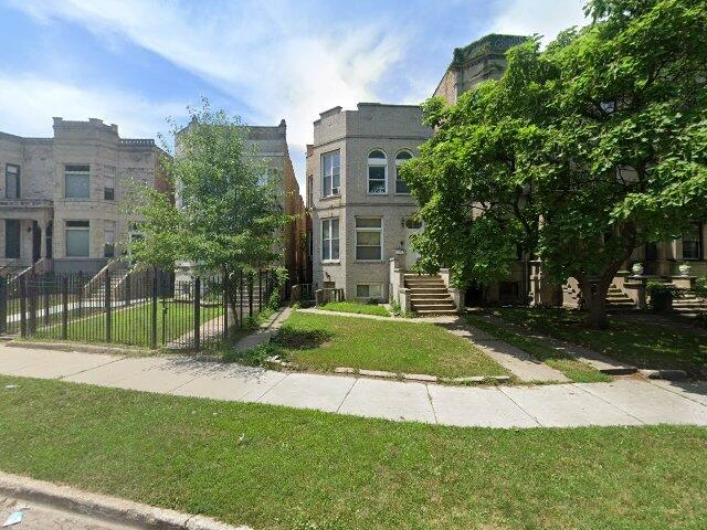 House image located at Chicago, IL 60637