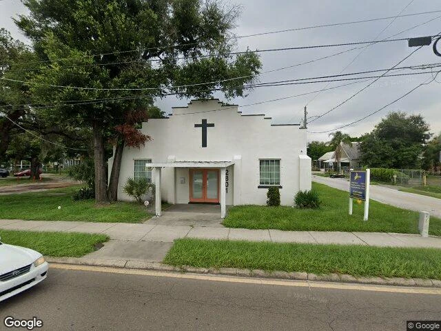 House image located at Tampa, FL 33602