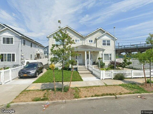 House image located at Far Rockaway, NY 11691