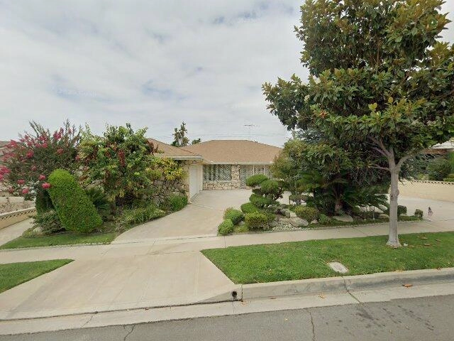 House image located at Los Angeles, CA 90056