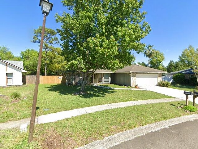 House image located at Jacksonville, FL 32244