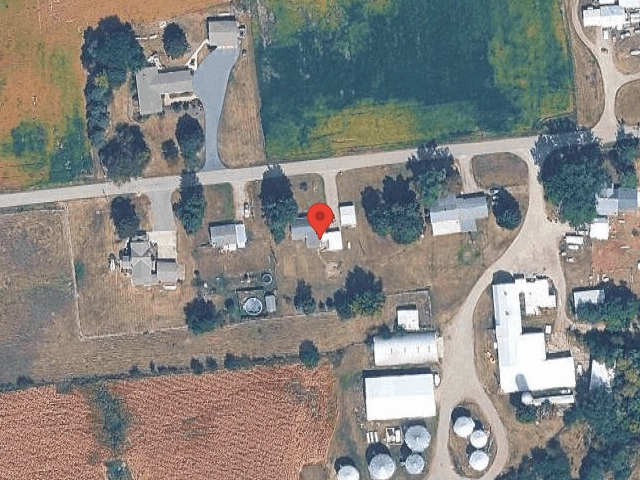 House image located at Bellefontaine, OH 43311