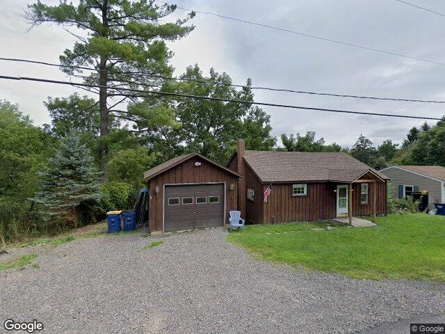 House image located at La Fayette, NY 13084