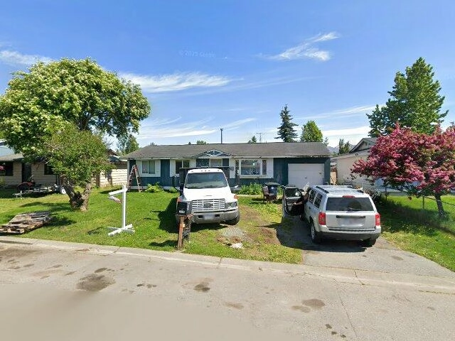 House image located at Anchorage, AK 99508