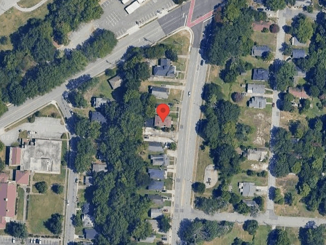 House image located at Greensboro, NC 27401