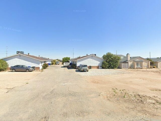 House image located at Apple Valley, CA 92308