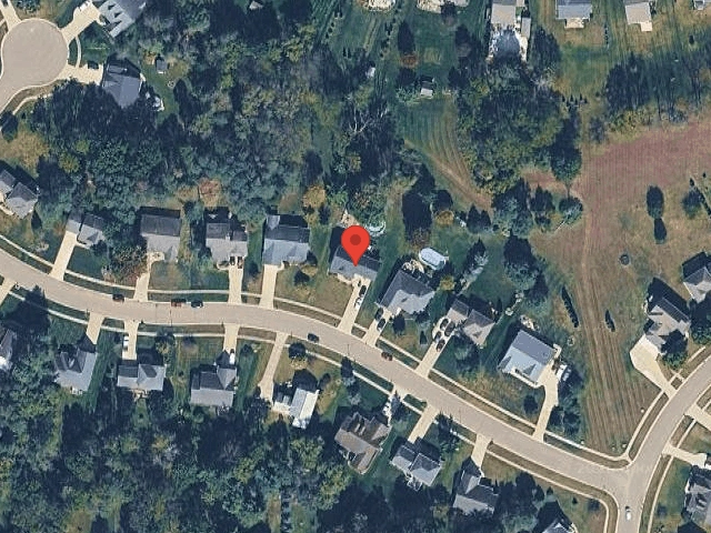 House image located at Linden, MI 48451