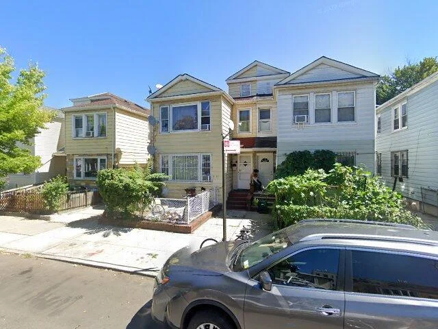 House image located at Woodside, NY 11377