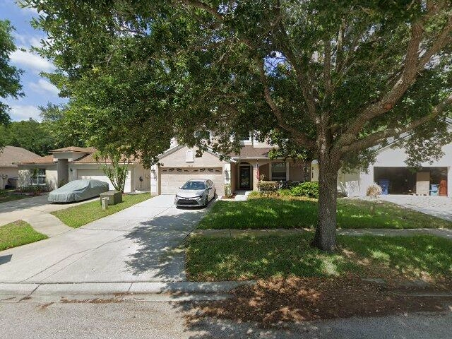 House image located at Land O'Lakes, FL 34638