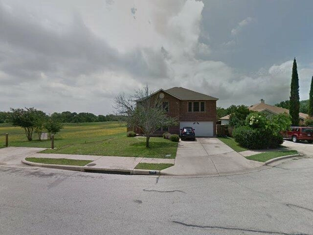 House image located at Cedar Park, TX 78613