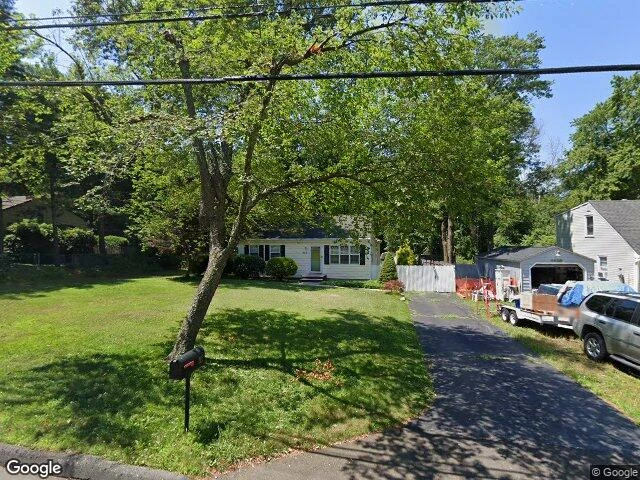 House image located at Howell, NJ 07731