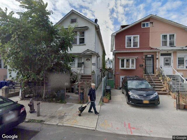 House image located at Brooklyn, NY 11235