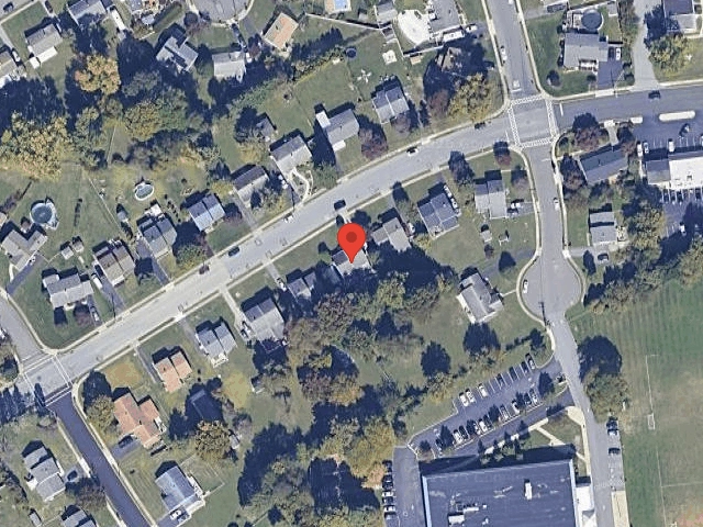 House image located at Aston, PA 19014