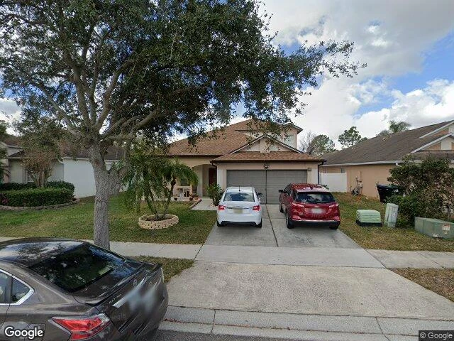 House image located at Orlando, FL 32828