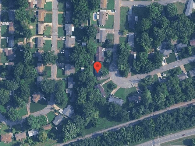House image located at Huntsville, AL 35805