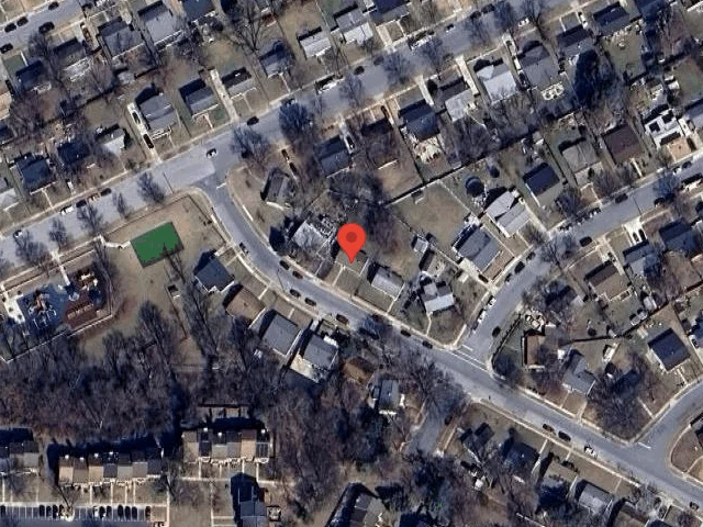 House image located at Laurel, MD 20707