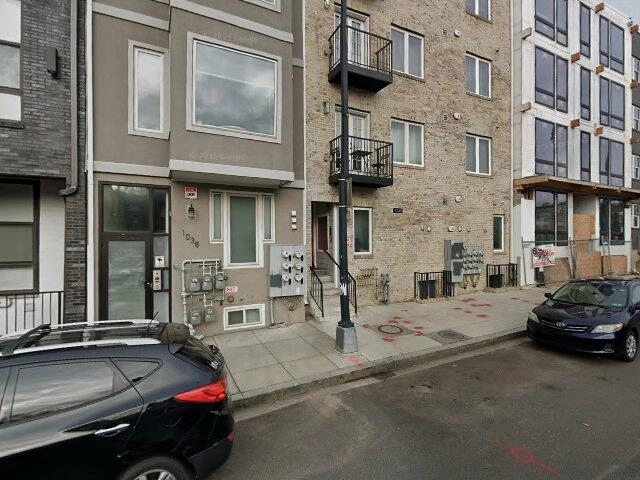 House image located at Washington, DC 20002