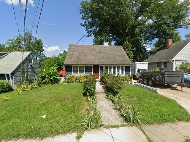 House image located at Rockville, MD 20851