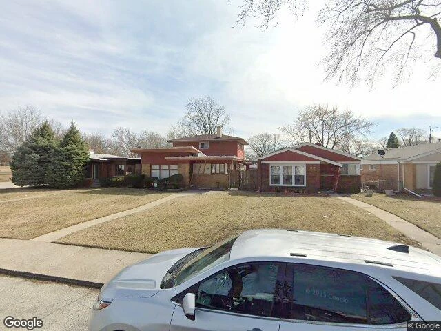 House image located at Chicago, IL 60652