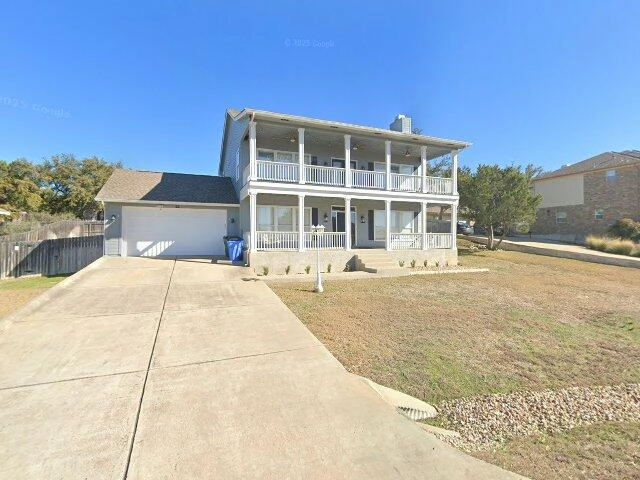 House image located at Leander, TX 78645