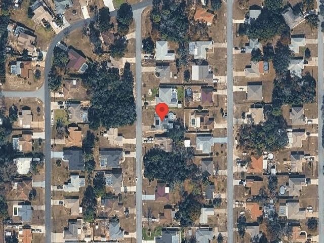 House image located at Spring Hill, FL 34609