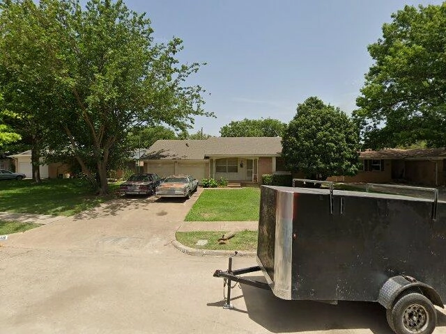 House image located at Richardson, TX 75080