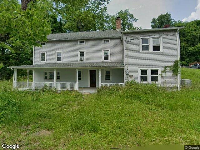 House image located at Blairstown, NJ 07825