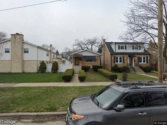 House image located at Franklin Park, IL 60131