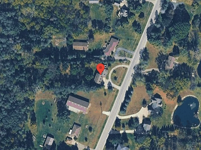 House image located at Flushing, MI 48433