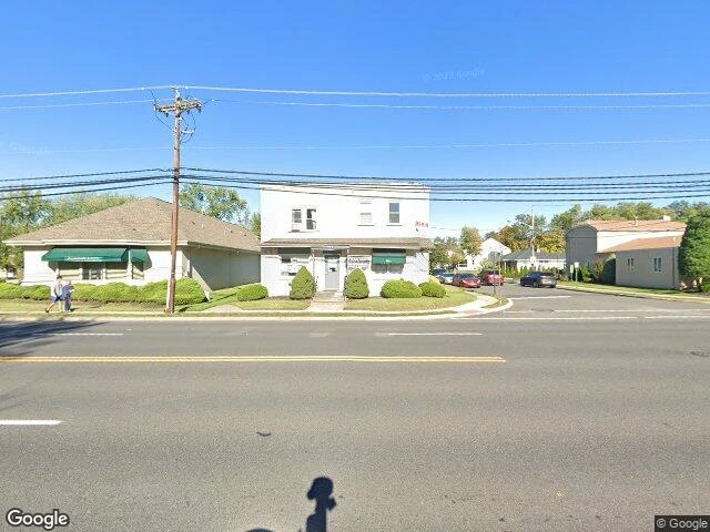 House image located at Voorhees, NJ 08043