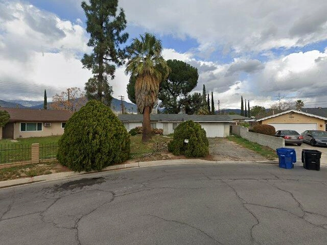 House image located at Highland, CA 92346