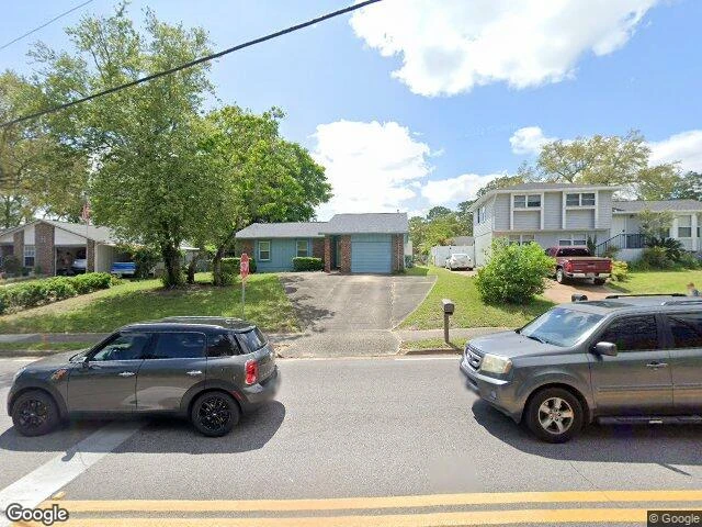 House image located at Niceville, FL 32578