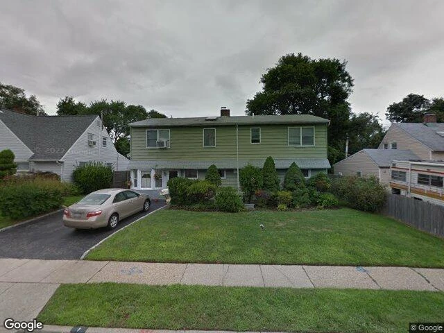House image located at Levittown, NY 11756