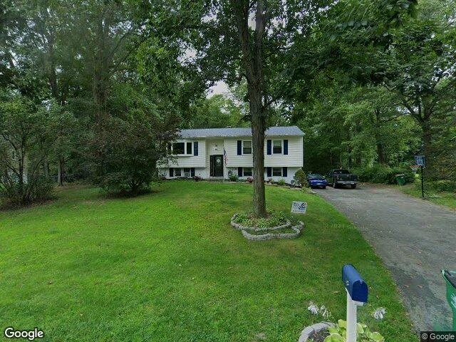 House image located at Wappingers Falls, NY 12590
