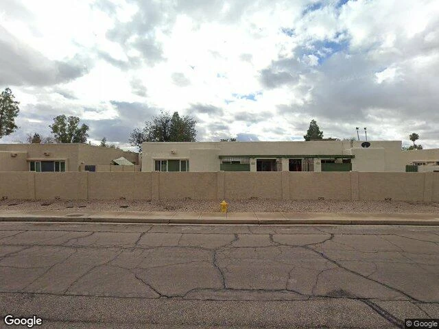 House image located at Tempe, AZ 85288